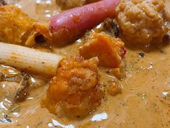 -大姐麻辣烫(莲宝中路店)