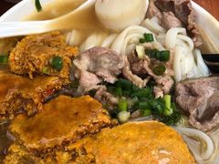 -荔林食店(西华路店)