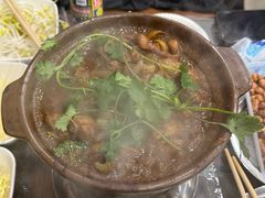 -川香煲(茅台路店)