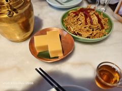 -小吊梨汤·北京菜·烤鸭(双井乐成中心店)