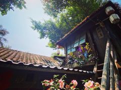 -园林美食城·本土农家菜(杨和镇店)