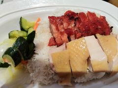 -吴系粤菜馆·茶餐厅(深业上城店)