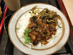卤肉饭-永和大王(春日上新·阜成门店)