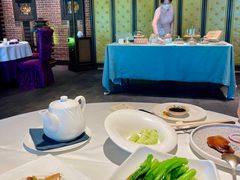 -申粤轩酒楼·三十年粤菜经典(丁香花园店)