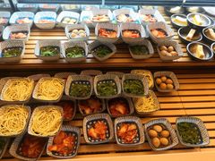 -温禾牛·和牛寿喜烧自助火锅(恒基名人店)