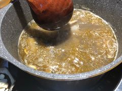 -大牛湾·眷村牛肉面(蠡溪店)