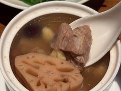 -清水亭湖北菜(大屯DT51店)