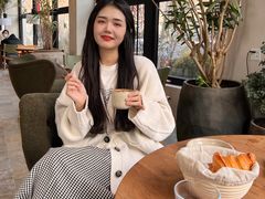 -长春藤咖啡(北园店)