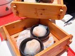 -馋遇江南·精致湖景雅宴(东方之门店)