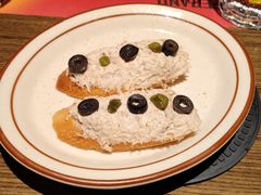-ZAFFERANO西班牙海鲜饭(上海首店)
