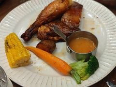 -ibarrel爱杯·bistro&brunch(江宁路店)