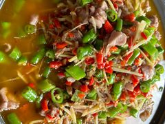 -盐帮食坊•小河帮川菜(四川师大店)