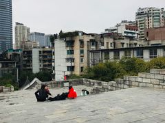 -文昌阁-老东门遗址