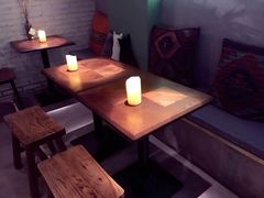 -ZooYoo佐佑咖啡(鼓楼店)