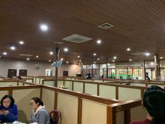大堂-乌记鲜活牛肉城(金砂东路店)