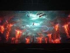 -万达影城(虎门万达广场IMAX店)