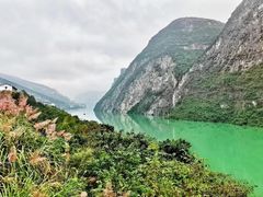 -乌江画廊(彭水苗族土家族自治县)