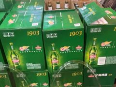 -青松馆韩国料理(香港中路佳世客店)