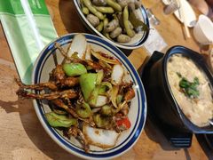-好介口深夜酒馆(梅江店)