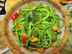 -园林美食城·本土农家菜(杨和镇店)