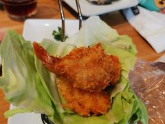 -豪客来牛排(红豆万花城店)