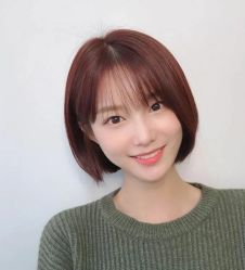 -丽时 Hair Salon