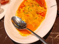-海派悦庭·海胆烧麦·新融合菜(凯德广场店)