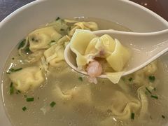-东泰祥生煎馆(长宁路店)