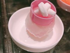 -Social 秀西餐厅-长沙瑞吉酒店(运达店)
