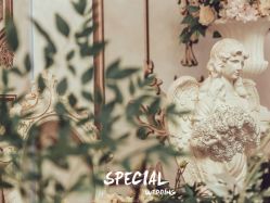 -上海虹桥锦江大酒店·宴会厅