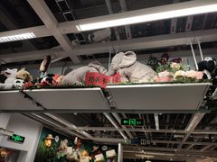 -宜家家居(哈尔滨商场店)