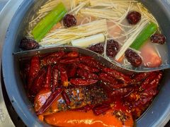 -牛签签串串香(IFS店)
