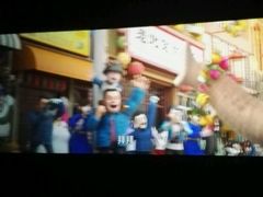-首都电影院(天津店 中国巨幕)