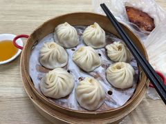 -新丰小吃(庆春路分店)