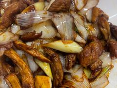 -青龙柳条豆腐(魁星路店)