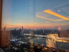 -广交会威斯汀酒店