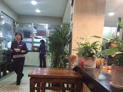 -郑记南门口·小笼汤包(山水人家店)