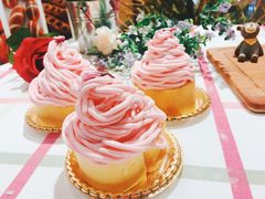 -ABC Cooking Studio(上海环球金融中心店)