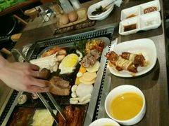 -火炉火自助餐(朝阳大悦城店)