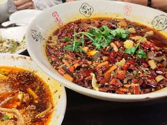 精品毛血旺-陈麻婆豆腐(旗舰店)