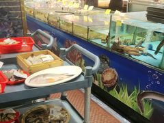 -食鼎记海鲜大排档(美食街店)