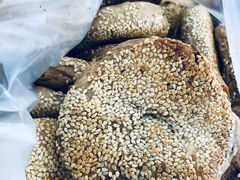 肉烧饼-李小老烧饼(常营民族家园店)