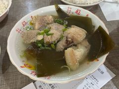 -健民肥肠(颐和家园店)