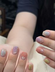 点击看大图 -Ami nail爱米美甲美睫