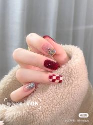 -妙睫屋日式美甲美睫