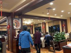 -麒麟中餐厅·经典粤菜·地道菜式老字号(广州长隆酒店)