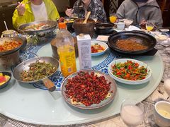 -一味大院•桐庐菜传承店(春江路店)