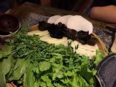 -滇池印象原生态火锅(南开大悦城店)