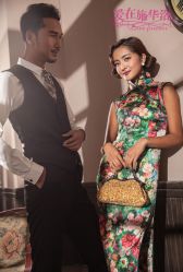 -施华洛婚纱摄影会所(范阳中路店)