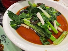 -新白鹿餐厅(百联中环店)